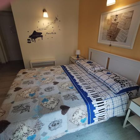 Il Pianoforte B&B Siraküza Dış mekan fotoğraf