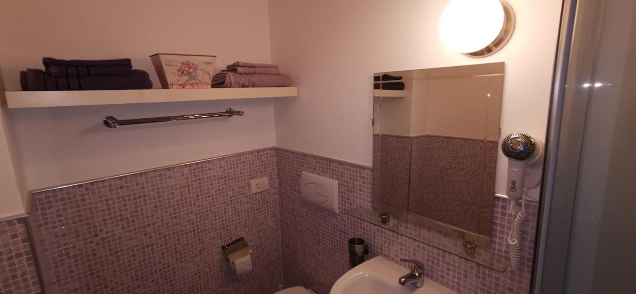 Il Pianoforte B&B Siraküza Dış mekan fotoğraf