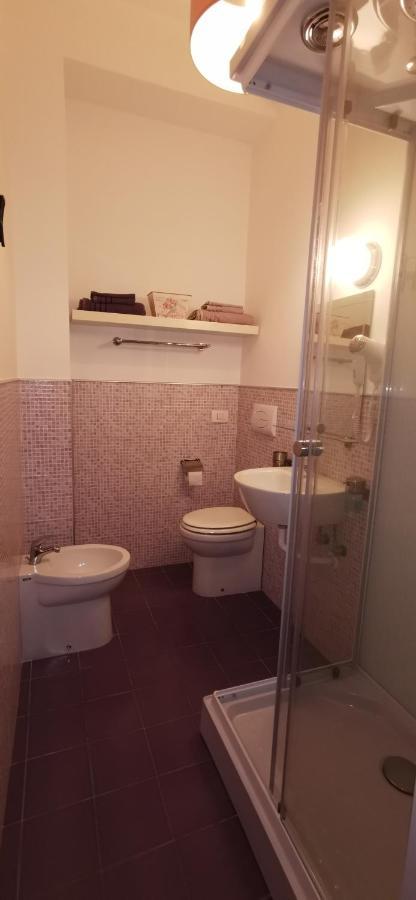Il Pianoforte B&B Siraküza Dış mekan fotoğraf